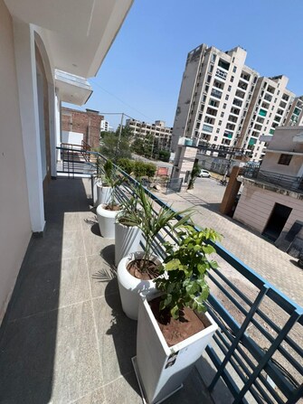 3 BHK Villa For Resale in Sector 115 Mohali  8063676