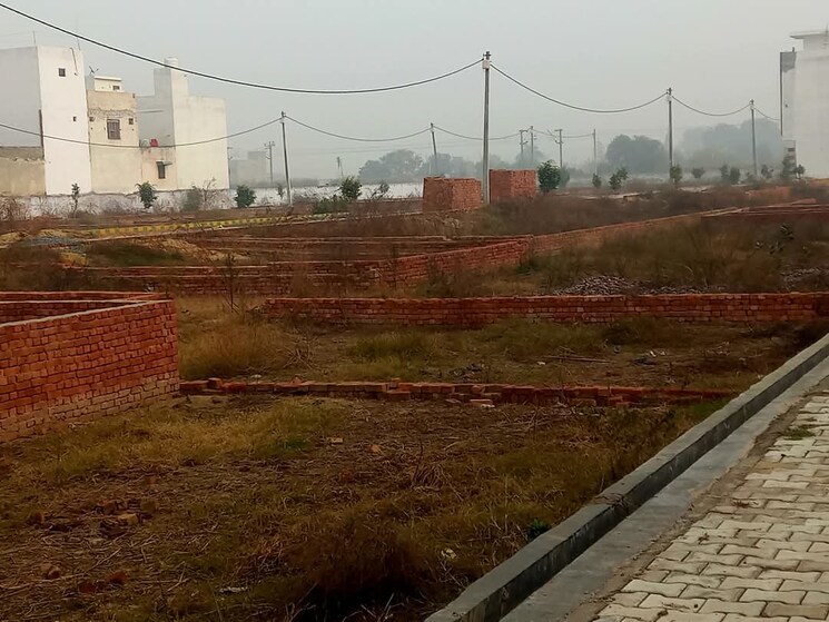undefined, ss-shri-ram-vatika  95 Sq.Yd. Plot In Kathhera Greater Noida 8063682