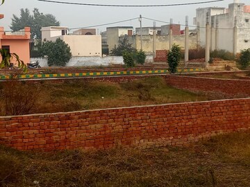 Plot For Resale in SS Shri Ram Vatika Kathhera Greater Noida  8063682