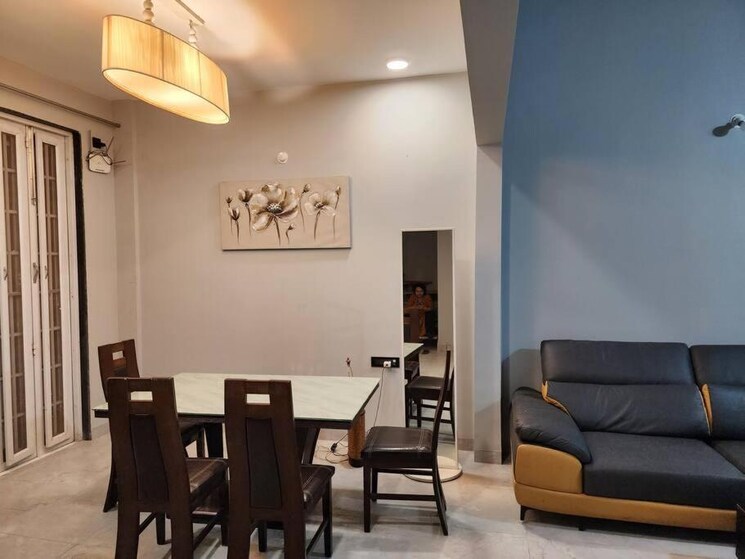 Master Bedroom, lonavala 3 Bedroom 2500 Sq.Ft. Villa In Lonavala Pune 8063677