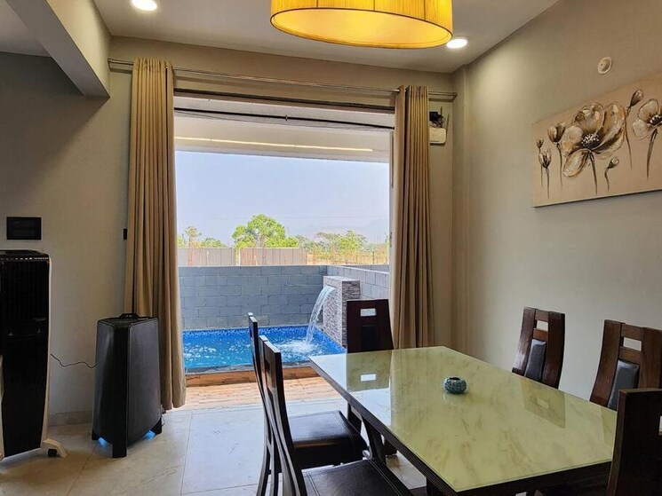 Bedroom, lonavala 3 Bedroom 2500 Sq.Ft. Villa In Lonavala Pune 8063677