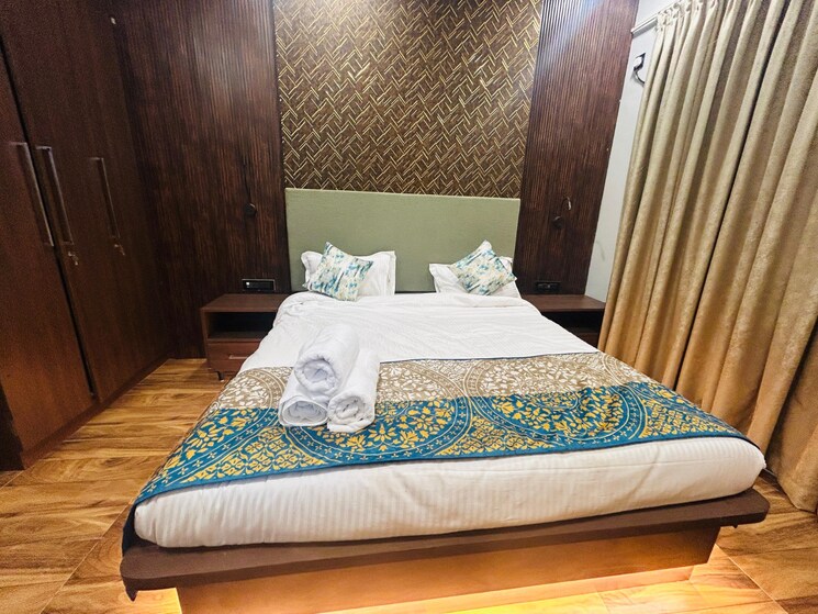 Bedroom, lonavala 3 Bedroom 2500 Sq.Ft. Villa In Lonavala Pune 8063677