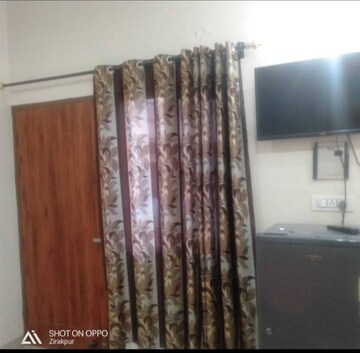 Bedroom in 1 BHK Apartment at Ambala Highway – for Rent