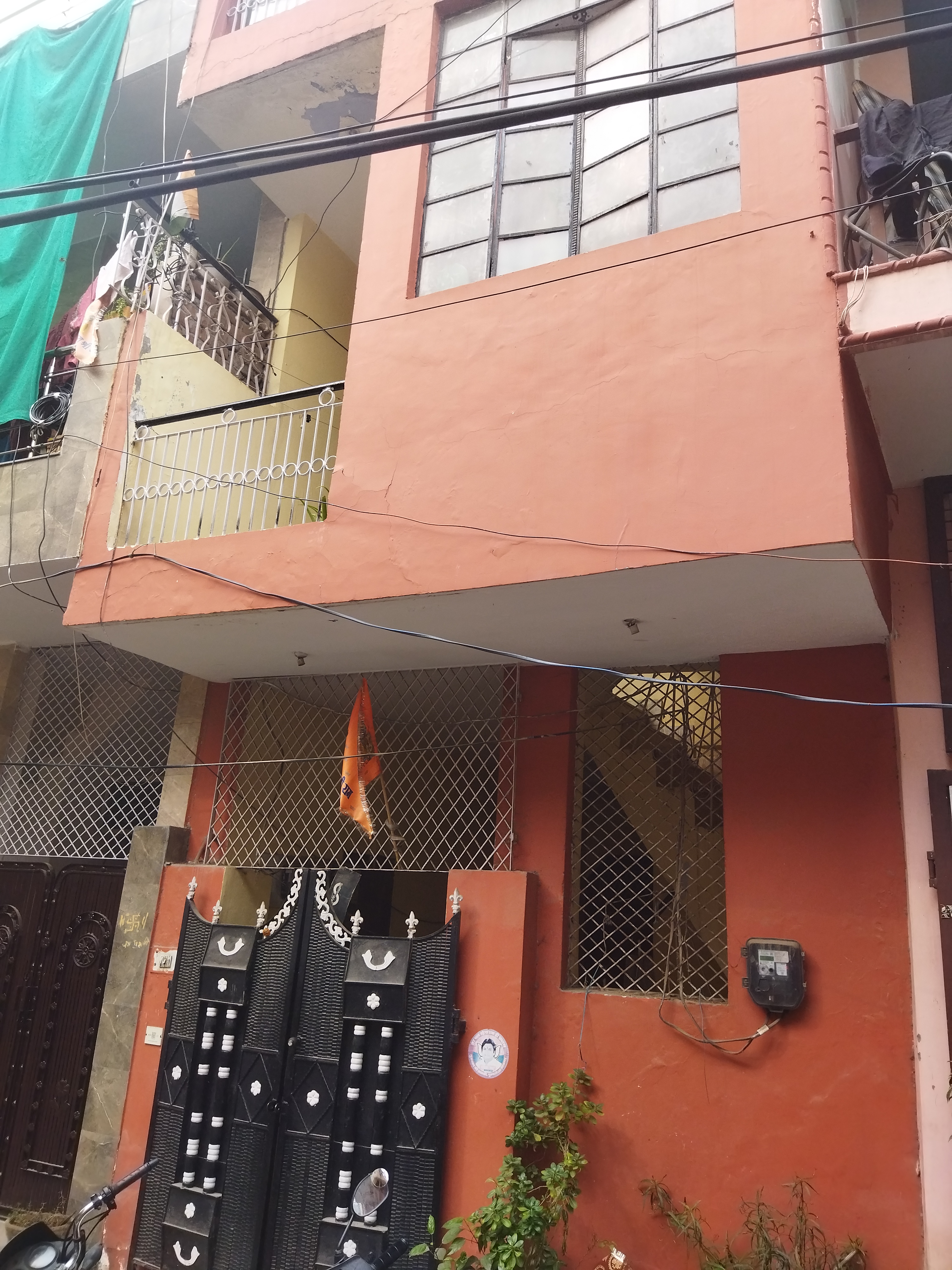 2 BHK Independent House For Sale in Independent House