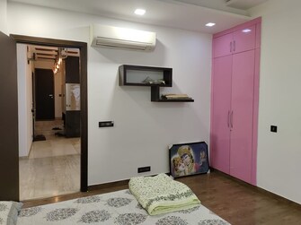 4 BHK Apartment For Resale in Boutique Residential Apartments A1 313 Safdarjang Enclave Delhi  8063672