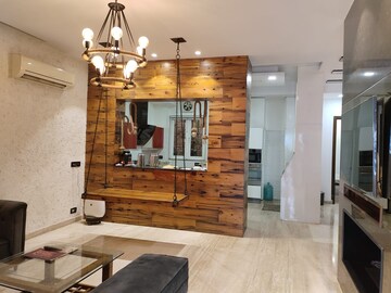 4 BHK Apartment – Exterior View View at Safdarjang Enclave - for Sale