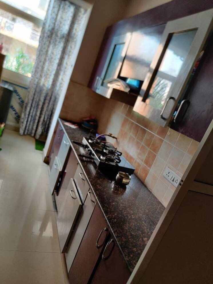 Master Bedroom, aims-golf-city 2 Bedroom 950 Sq.Ft. Apartment In Sector 75 Noida 8063685