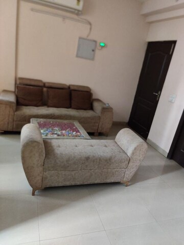 Bedroom in 2 BHK Apartment at Aims Golf City, Sector 75 – for Sale