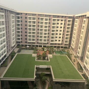 2 BHK Apartment For Rent in Kohinoor Viva City Madhav Nagar Pune  8063683