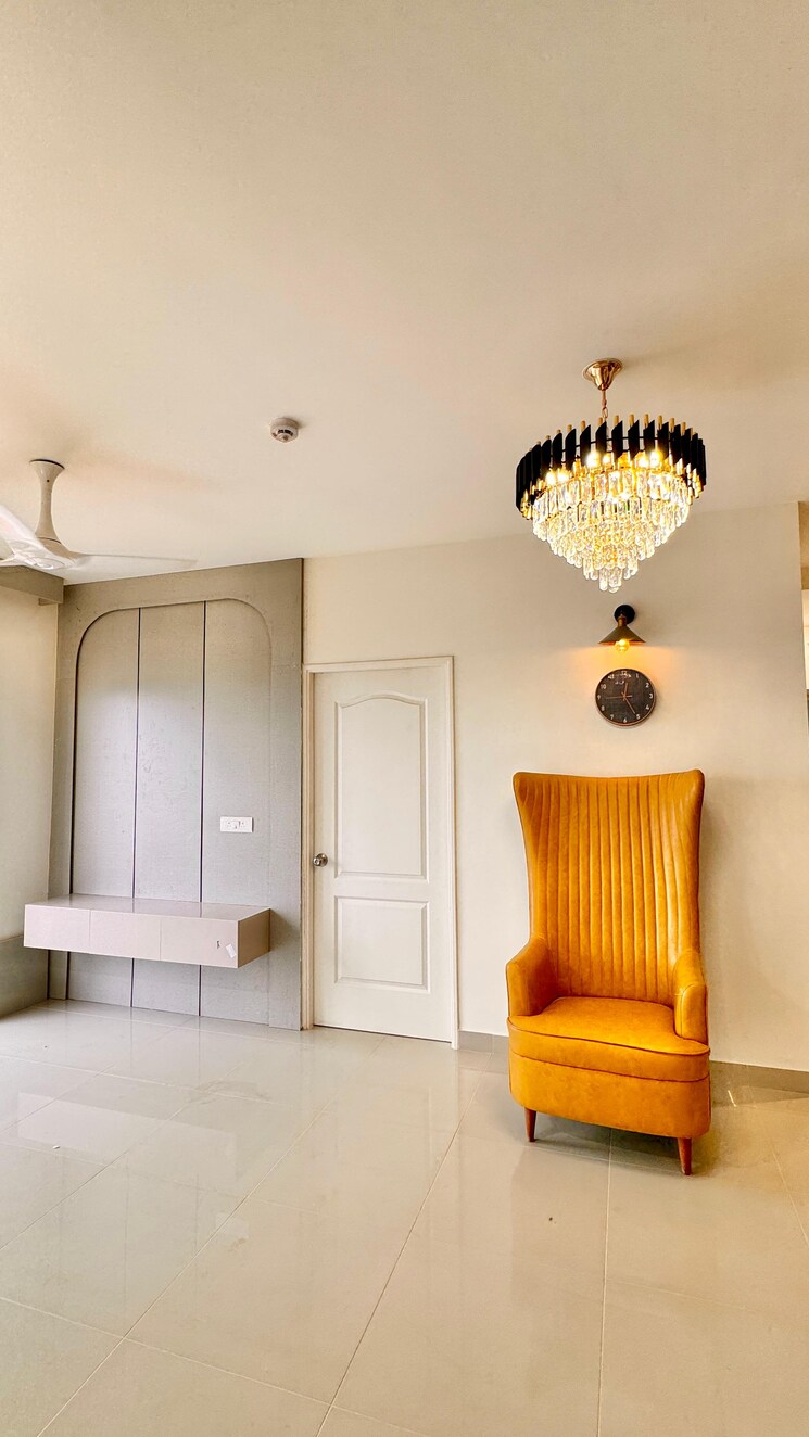 Living Room, brigade-el-dorado 3 Bedroom 1068 Sq.Ft. Apartment In Bagaluru  Bangalore 8063708