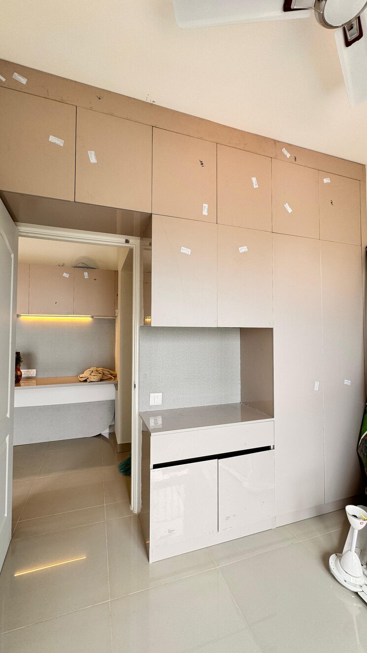 Bathroom, brigade-el-dorado 3 Bedroom 1068 Sq.Ft. Apartment In Bagaluru  Bangalore 8063708