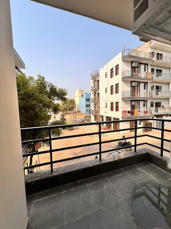 1 BHK Builder Floor For Rent in Sector 53 Gurgaon  8063690