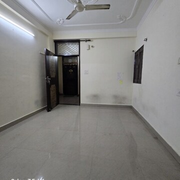 Building Lobby in 1 BHK Builder Floor at Khirki Extension – for Rent