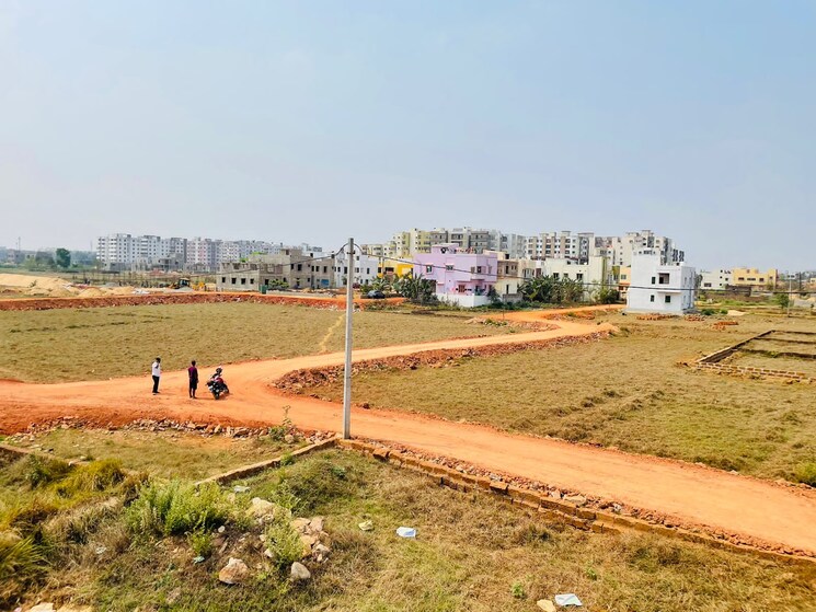 undefined, sunderpada  1500 Sq.Ft. Plot In Sunderpada Bhubaneswar 8063705