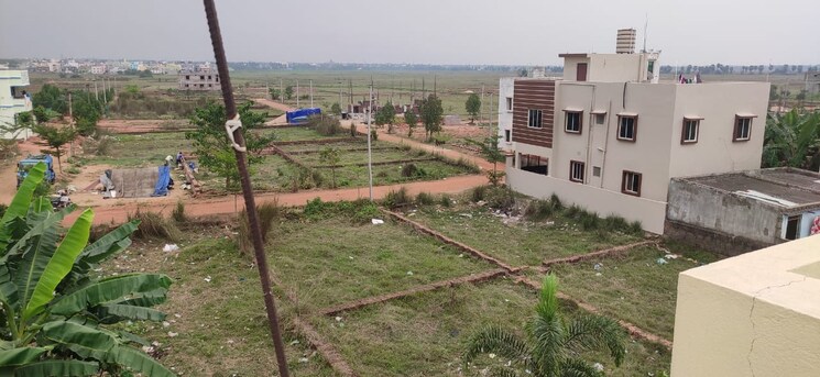 Garden, sunderpada  1500 Sq.Ft. Plot In Sunderpada Bhubaneswar 8063705