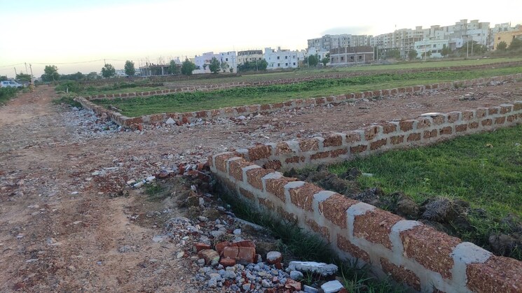 undefined, sunderpada  1500 Sq.Ft. Plot In Sunderpada Bhubaneswar 8063705