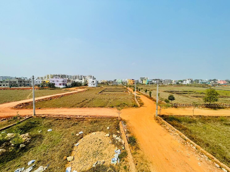 undefined, sunderpada  1500 Sq.Ft. Plot In Sunderpada Bhubaneswar 8063705