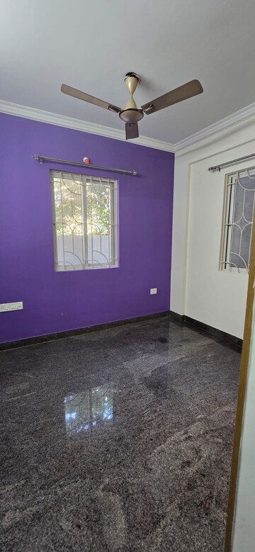 Room in 2 BHK Independent House at Rt Nagar – for Rent