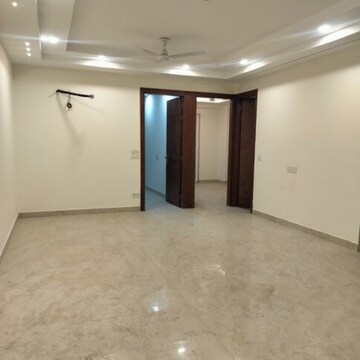 2 BHK Builder Floor For Rent in Panchsheel Vihar