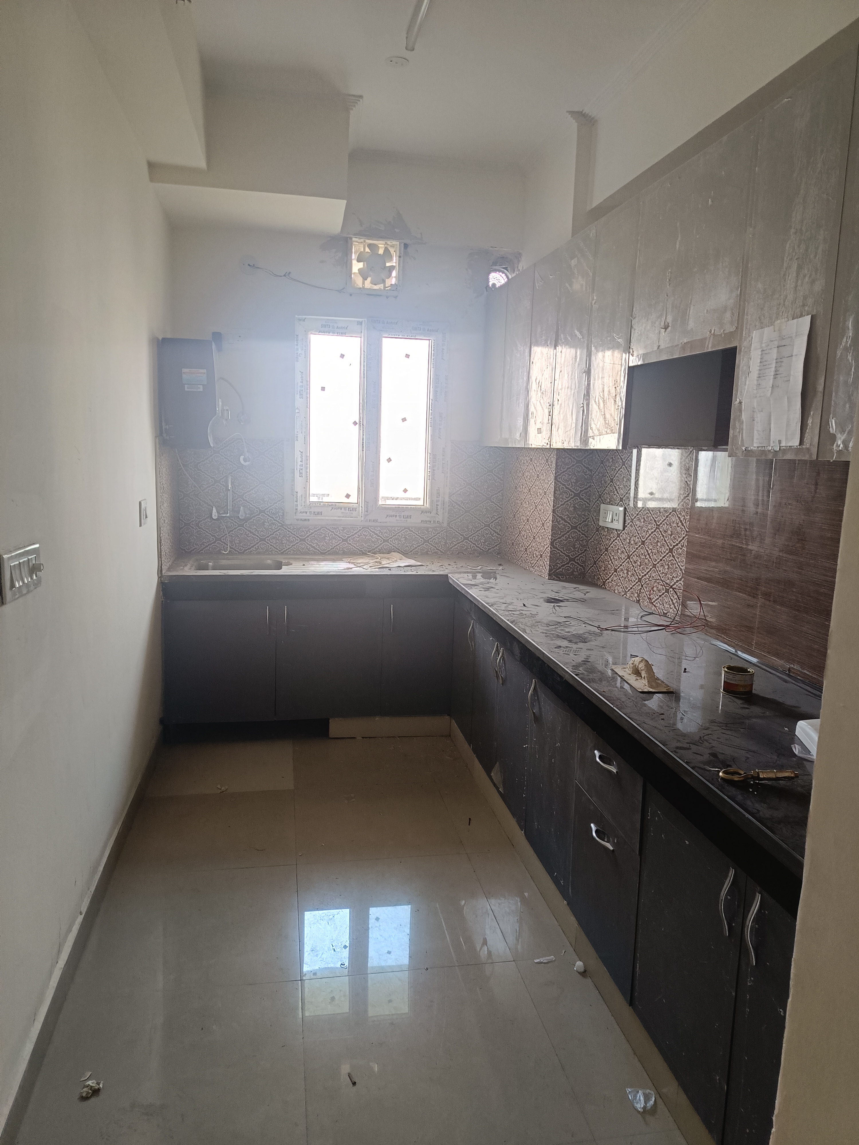 3 BHK Apartment For Sale in Futec Gateway