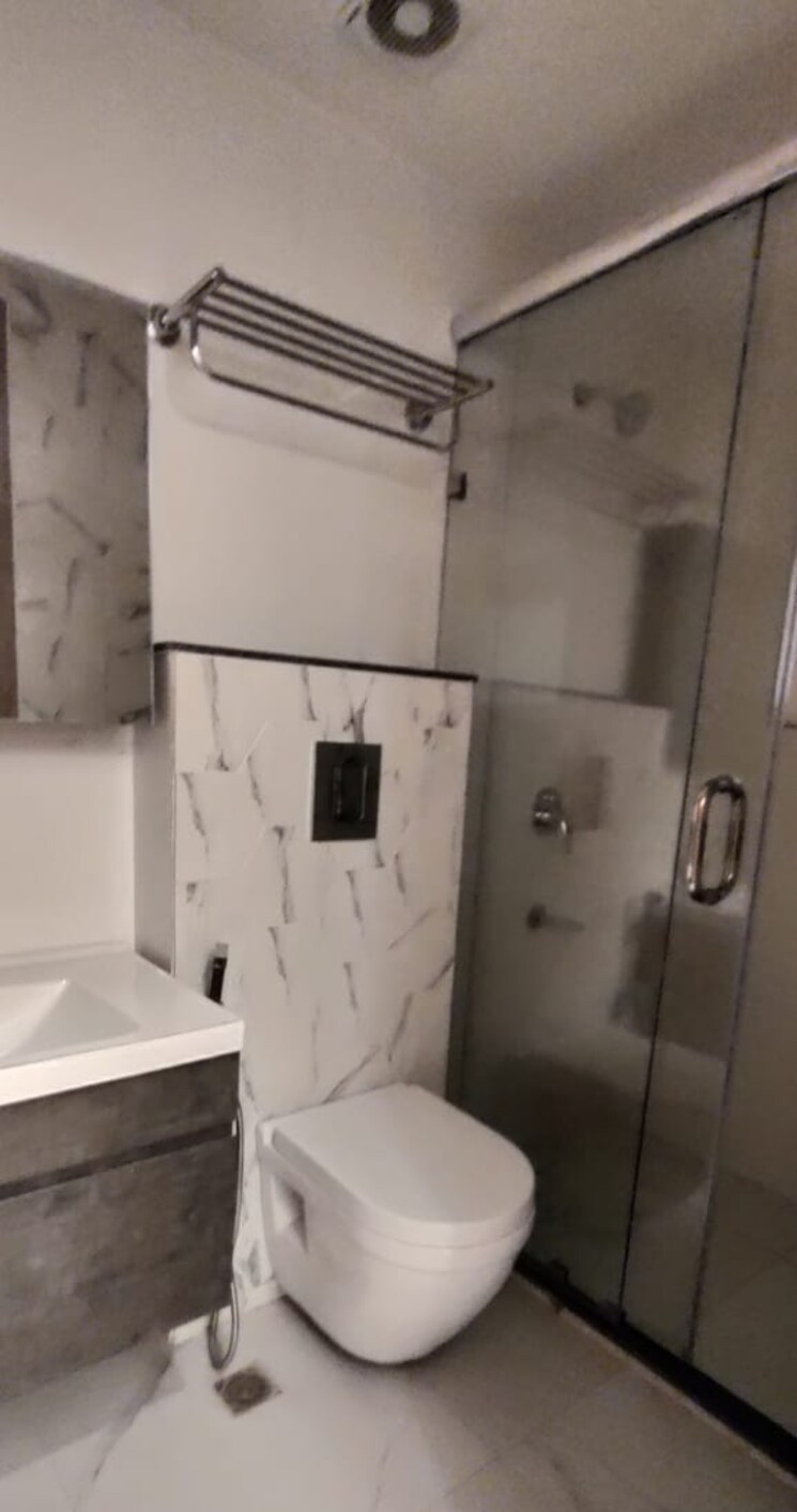 Bathroom, virat nagar 6 Bedroom 5000 Sq.Ft. Independent House In Virat Nagar Panipat 8063732