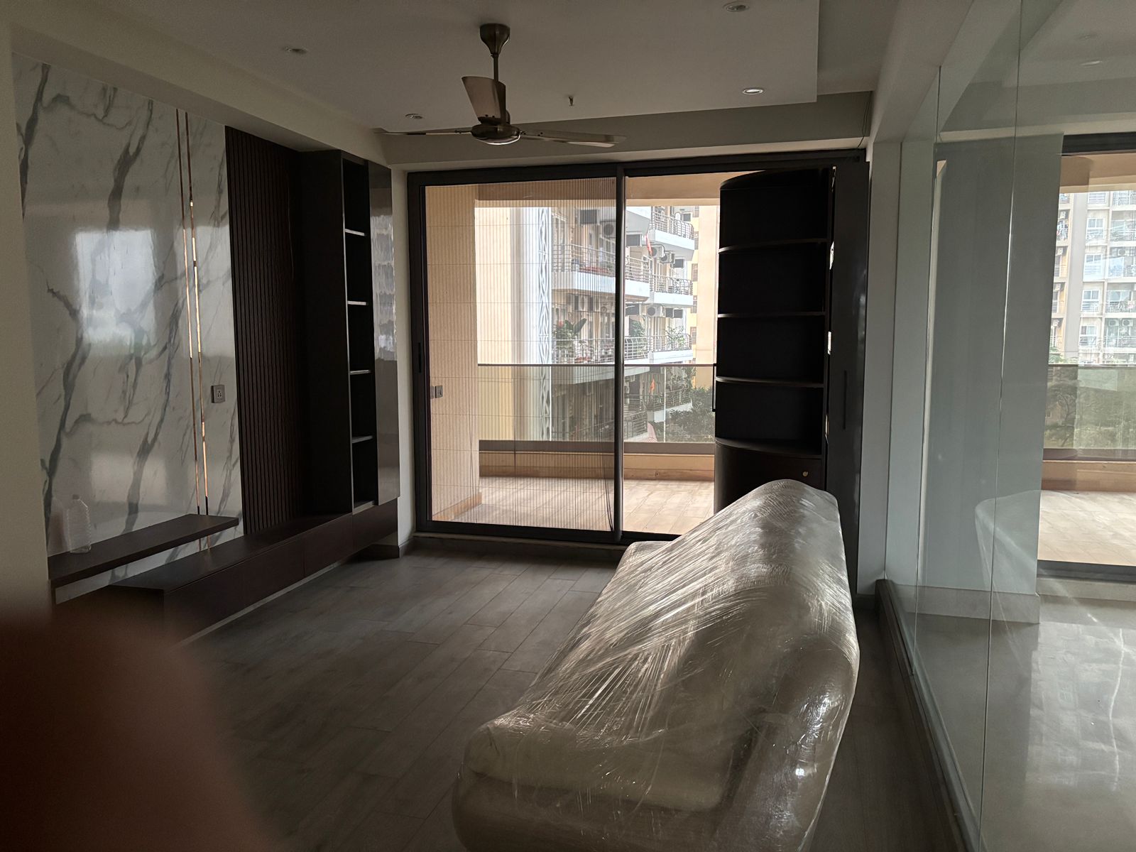 3 BHK Apartment For Sale in Futec Gateway