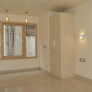 Room in 2.5 BHK Builder Floor at Malviya Nagar – for Rent