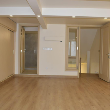 Room in 2.5 BHK Builder Floor at Malviya Nagar – for Rent