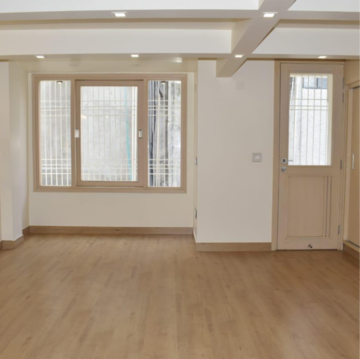 Room in 2.5 BHK Builder Floor at Malviya Nagar – for Rent