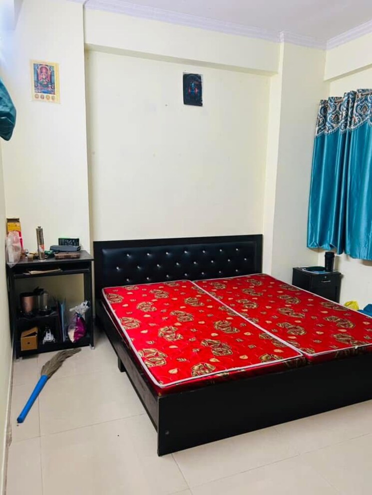 Bedroom, futec-gateway 3 Bedroom 1750 Sq.Ft. Apartment In Sector 75 Noida 8063738