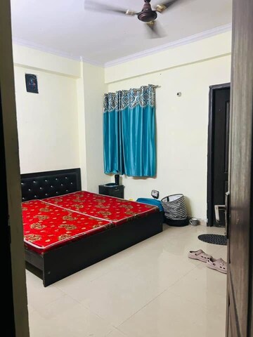 Bedroom in 3 BHK Apartment at Futec Gateway, Sector 75 – for Sale
