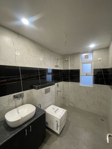Master Bedroom in 4 BHK Apartment at DLF Privana South, Sector 76 – for Sale