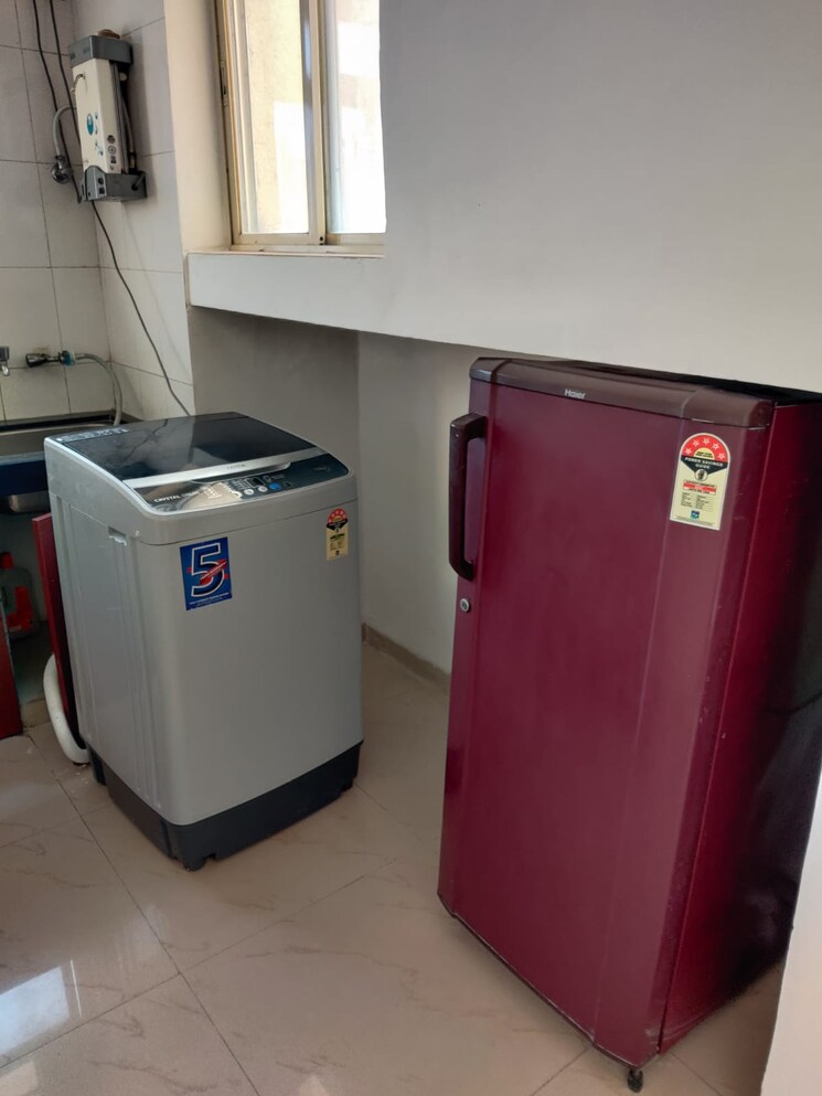 Master Bedroom, krish-the-pavillion 1 Bedroom 450 Sq.Ft. Apartment In Kharadi Pune 8063742