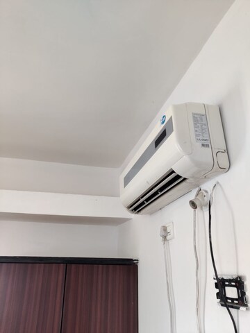 Staircase in 1 BHK Apartment at Krish The Pavillion, Kharadi – for Sale