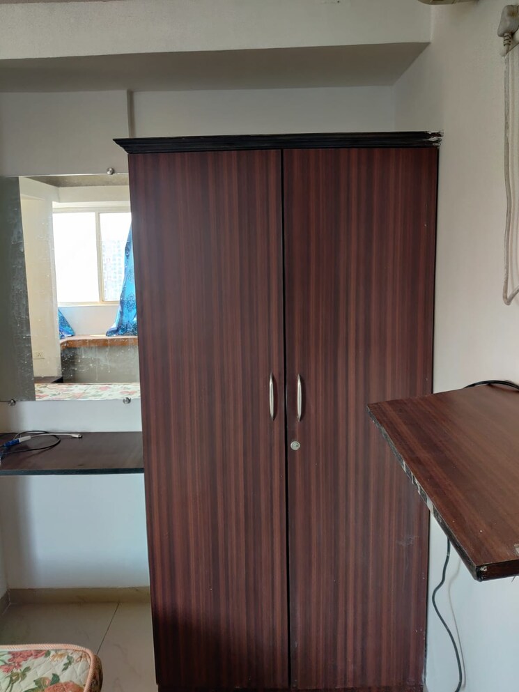 undefined, krish-the-pavillion 1 Bedroom 450 Sq.Ft. Apartment In Kharadi Pune 8063742