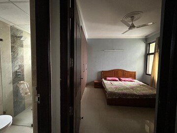 Bedroom in 2 BHK Apartment at Amrapali Silicon City, Sector 76 – for Sale