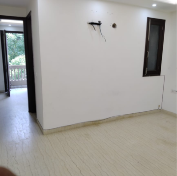 Room in 2 BHK Builder Floor at Malviya Nagar – for Rent