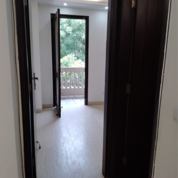 2 BHK Builder Floor For Rent in Malviya Nagar