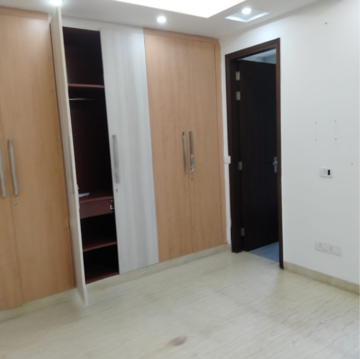 Room in 2 BHK Builder Floor at Malviya Nagar – for Rent