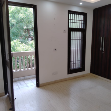 Room in 2 BHK Builder Floor at Malviya Nagar – for Rent
