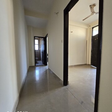 Building Lobby in 2 BHK Builder Floor at Malviya Nagar – for Rent
