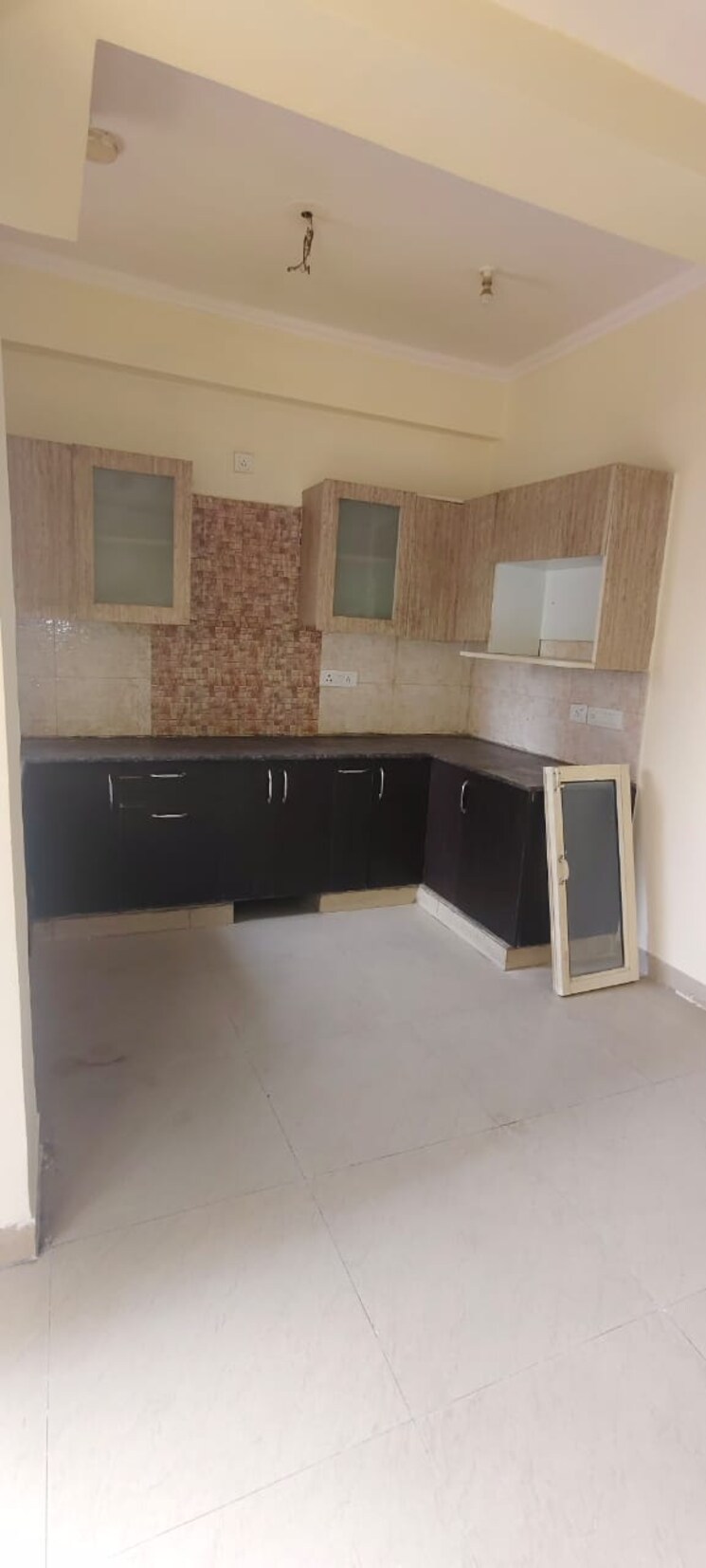 Kitchen, gardenia-gateway 3 Bedroom 1925 Sq.Ft. Apartment In Sector 75 Noida 8063753