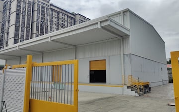 Warehouse For Rent in Mahadevpura