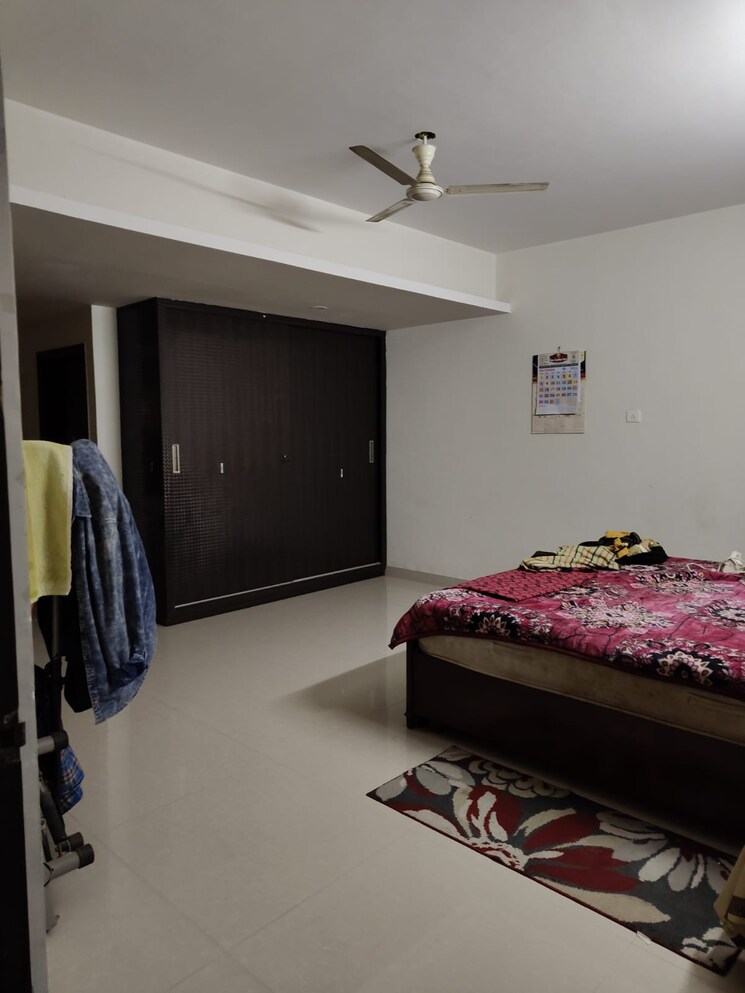 Bedroom, jayamahal 3 Bedroom 3500 Sq.Ft. Builder Floor In Jayamahal Bangalore 8063782