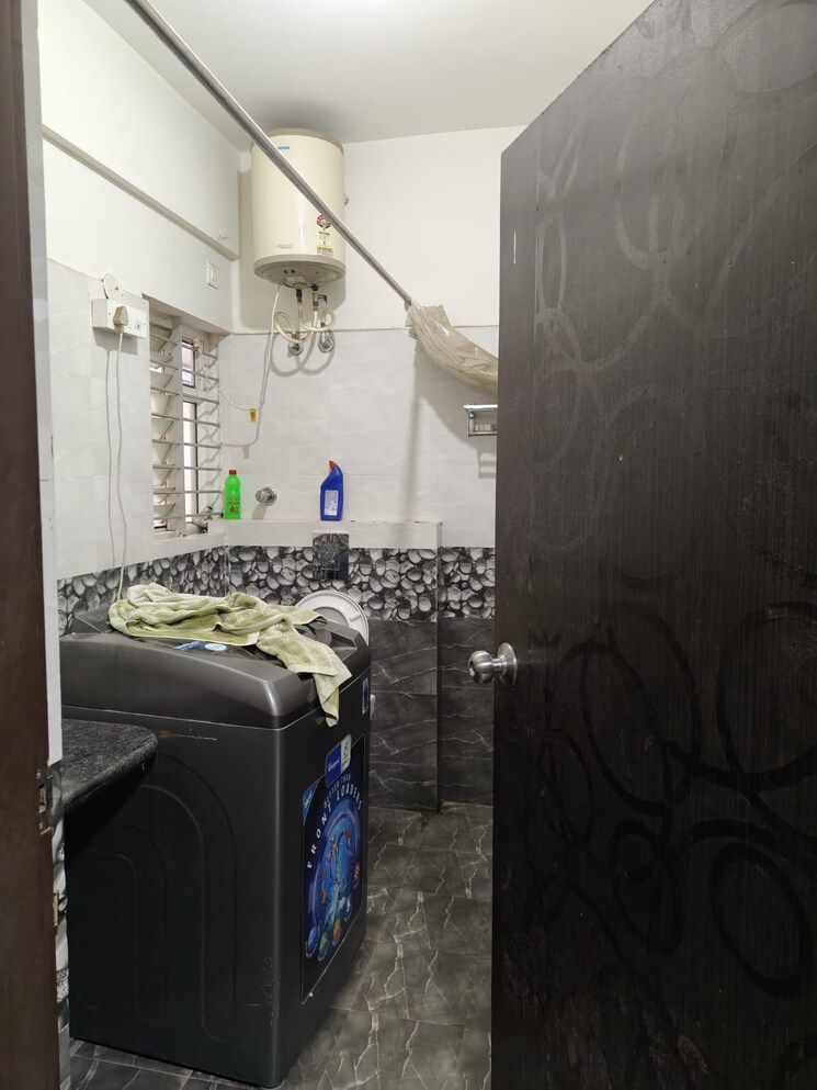 Bathroom, jayamahal 3 Bedroom 3500 Sq.Ft. Builder Floor In Jayamahal Bangalore 8063782