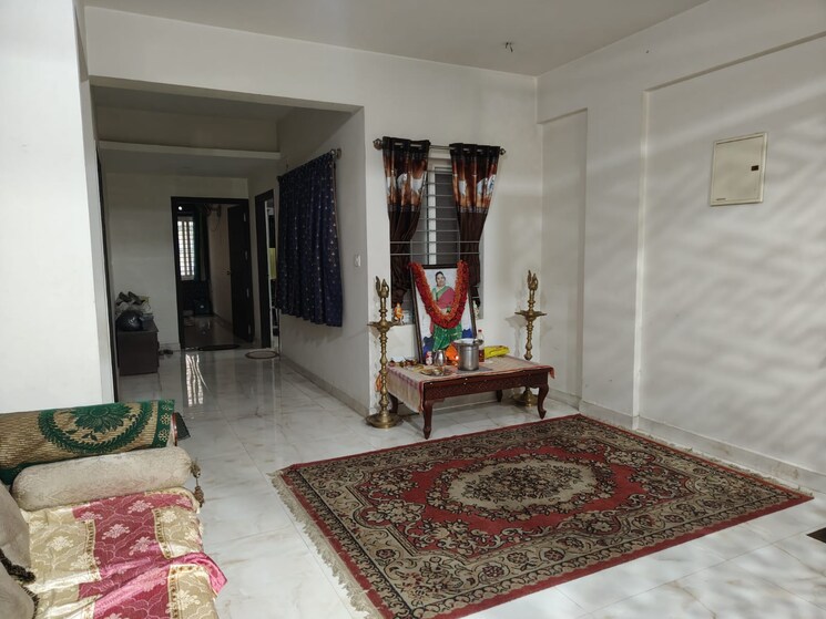 Bedroom, jayamahal 3 Bedroom 3500 Sq.Ft. Builder Floor In Jayamahal Bangalore 8063782