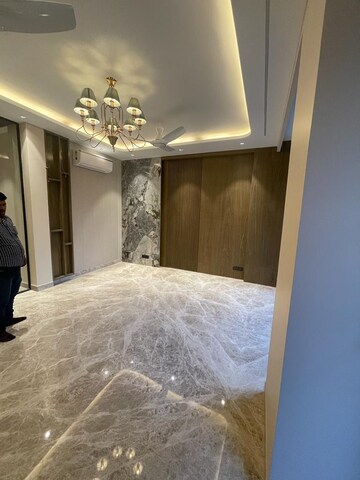 Bedroom in 3 BHK Apartment at Futec Gateway, Sector 75 – for Sale