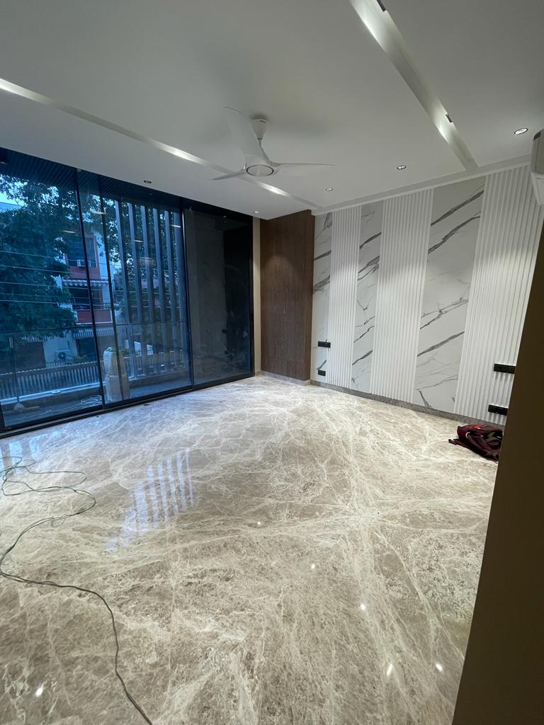 3 BHK + Pooja Room Apartment For Sale in Futec Gateway