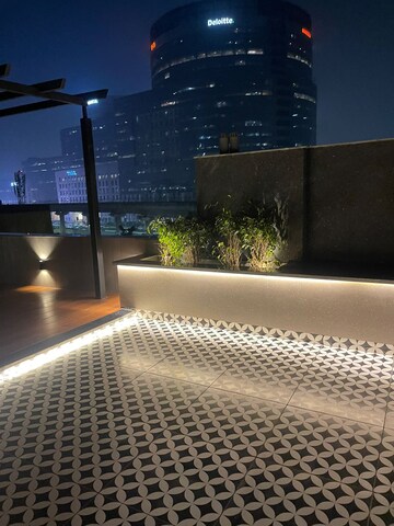 Swimming Pool in 3 BHK Apartment at Futec Gateway, Sector 75 – for Sale