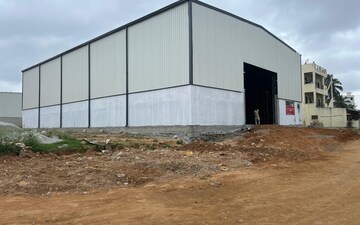 Warehouse For Rent in Dommasandra